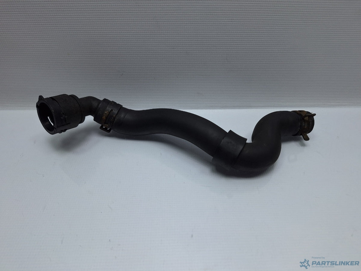 Furtun apa VOLKSWAGEN GOLF IV (1J1) [ 1997 - 2007 ] TDI (AGR, ALH) 66KW|90HP 1J0122073A