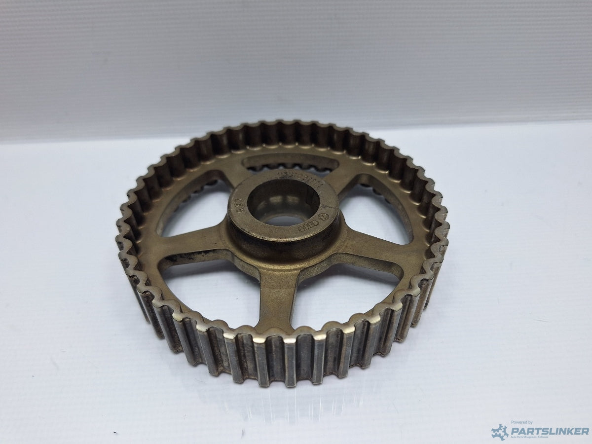 Fulie ax came VOLKSWAGEN GOLF IV (1J1) [ 1997 - 2007 ] TDI (AGR, ALH) 66KW|90HP 038109111A