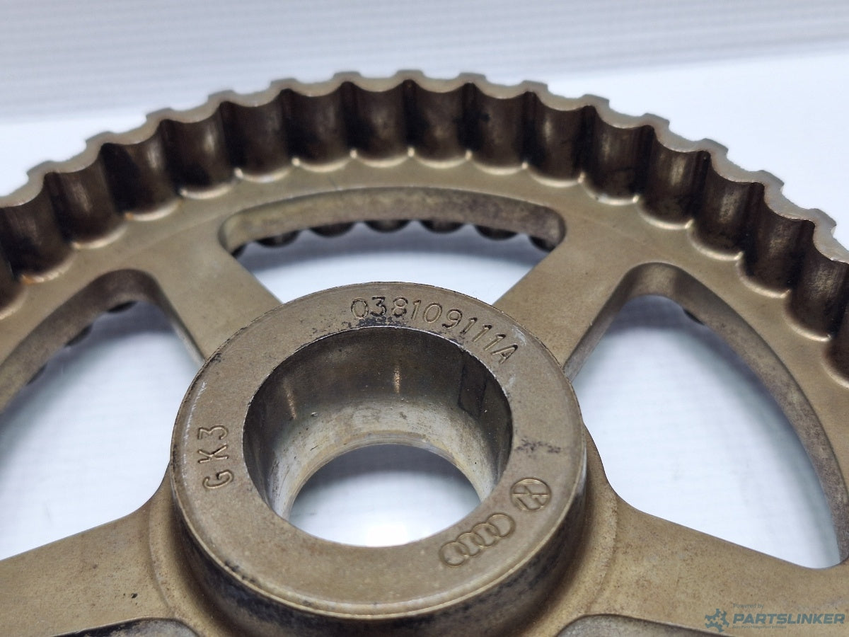 Fulie ax came VOLKSWAGEN GOLF IV (1J1) [ 1997 - 2007 ] TDI (AGR, ALH) 66KW|90HP 038109111A