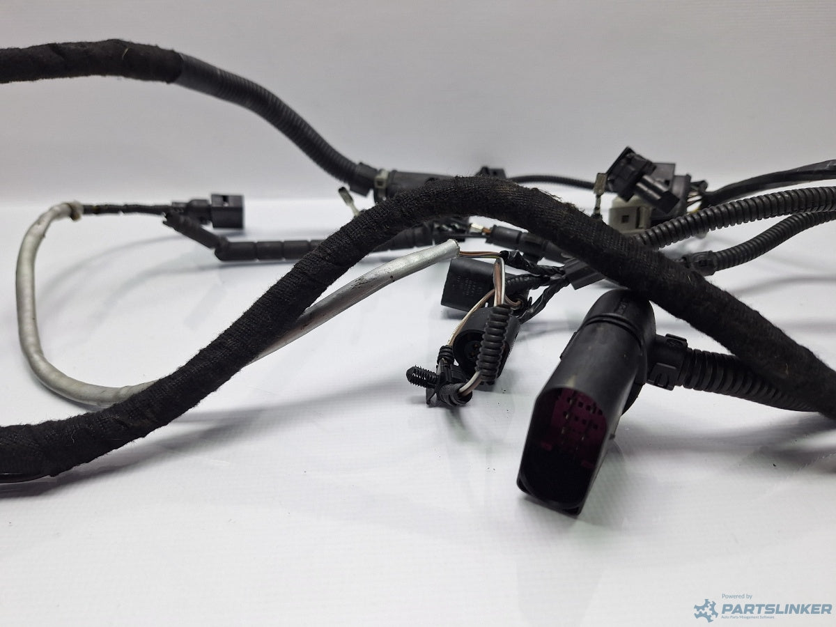 Instalatie electrica motor VOLKSWAGEN GOLF IV (1J1) [ 1997 - 2007 ] TDI (AGR, ALH) 66KW|90HP 038971627A