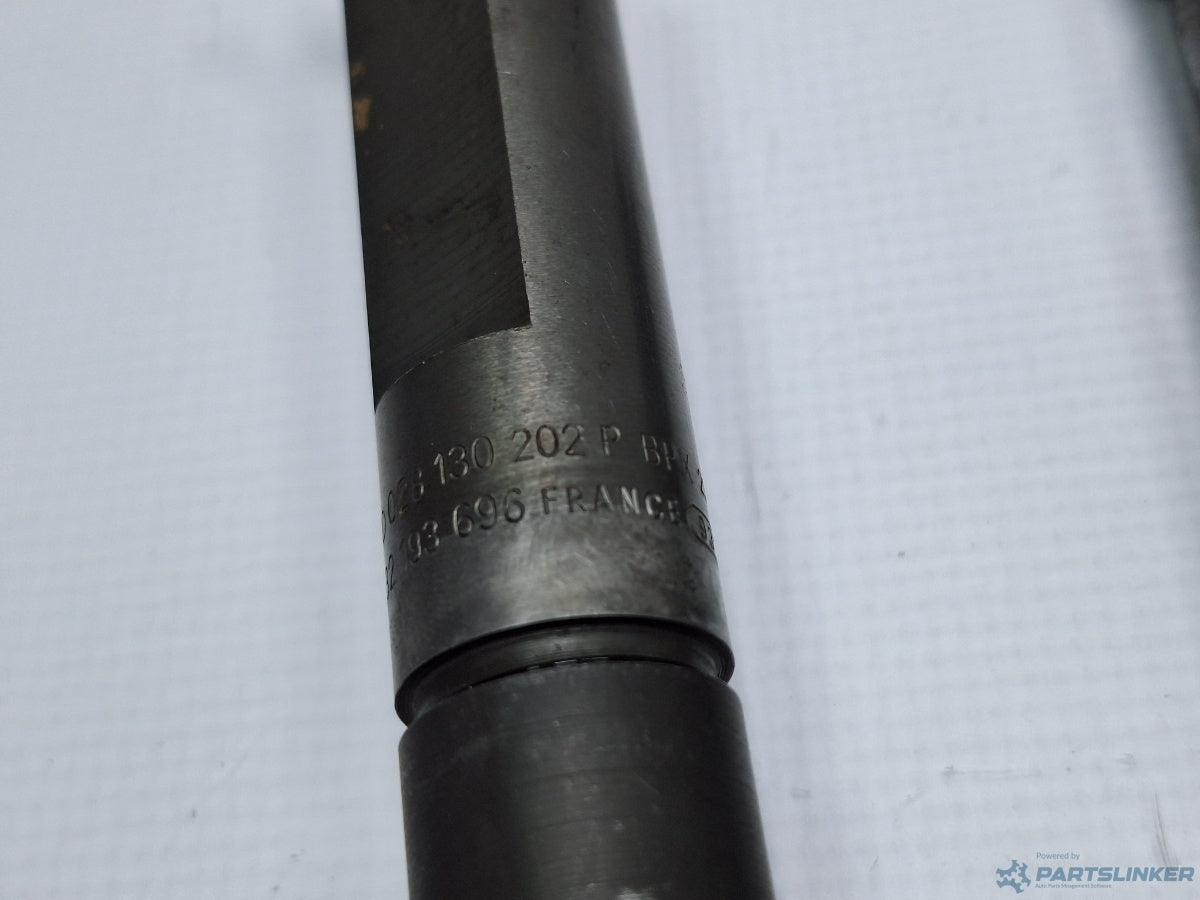 Set injectoare VOLKSWAGEN GOLF IV (1J1) [ 1997 - 2007 ] TDI (AGR, ALH) 66KW|90HP BOSCH 0432193696 , 0432193580, 038130201S , 038130202P