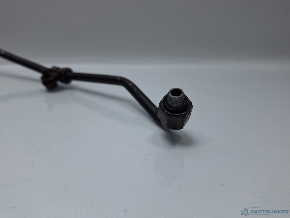 Conducta tur ulei turbo VOLKSWAGEN GOLF IV (1J1) [ 1997 - 2007 ] TDI (AGR, ALH) 66KW|90HP 038145771AH