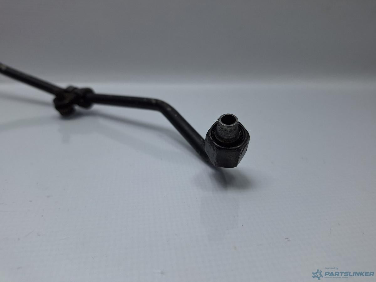 Conducta tur ulei turbo VOLKSWAGEN GOLF IV (1J1) [ 1997 - 2007 ] TDI (AGR, ALH) 66KW|90HP OEM 038145771AH