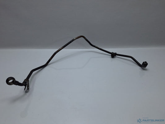 Conducta tur ulei turbo VOLKSWAGEN GOLF IV (1J1) [ 1997 - 2007 ] TDI (AGR, ALH) 66KW|90HP 038145771AH
