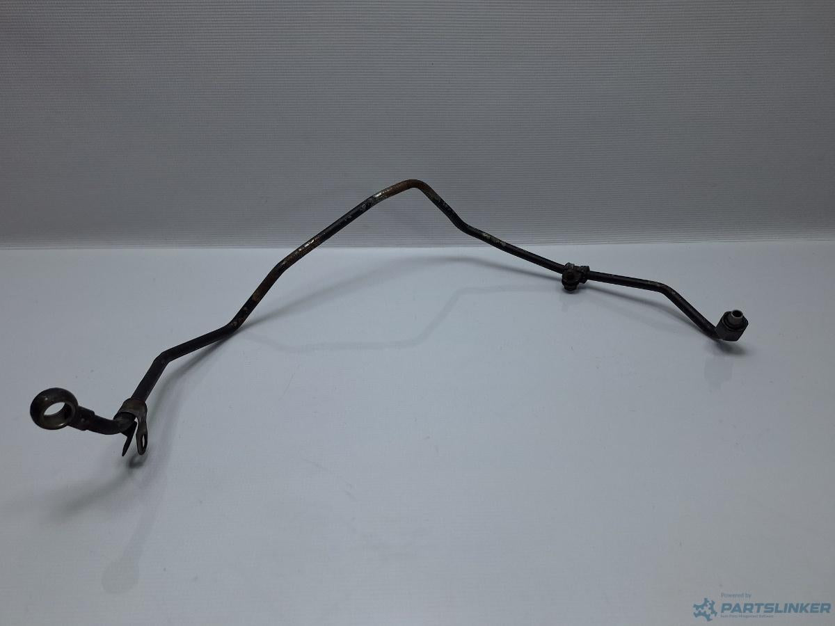 Conducta tur ulei turbo VOLKSWAGEN GOLF IV (1J1) [ 1997 - 2007 ] TDI (AGR, ALH) 66KW|90HP OEM 038145771AH