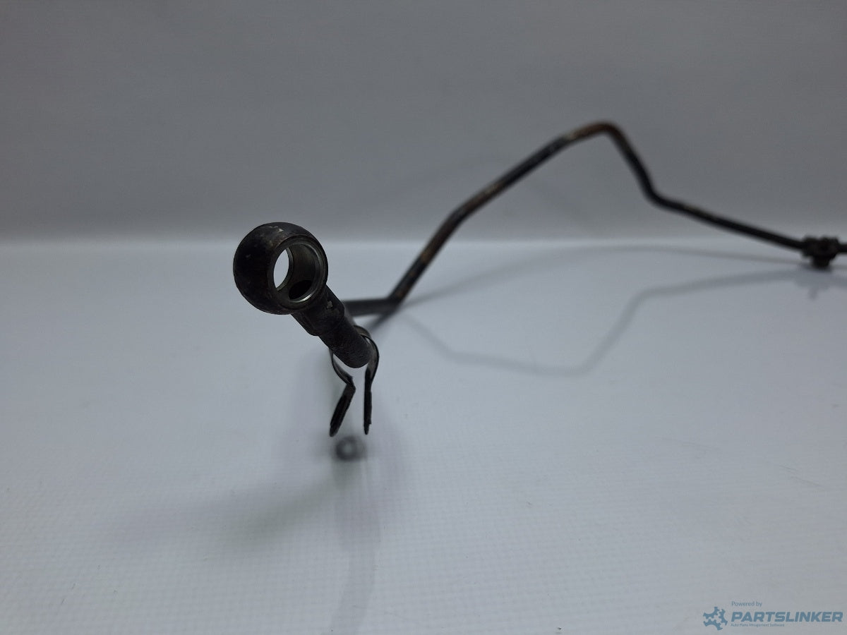 Conducta tur ulei turbo VOLKSWAGEN GOLF IV (1J1) [ 1997 - 2007 ] TDI (AGR, ALH) 66KW|90HP 038145771AH