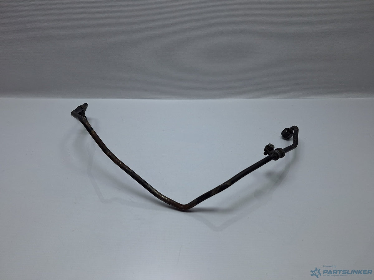 Conducta tur ulei turbo VOLKSWAGEN GOLF IV (1J1) [ 1997 - 2007 ] TDI (AGR, ALH) 66KW|90HP 038145771AH