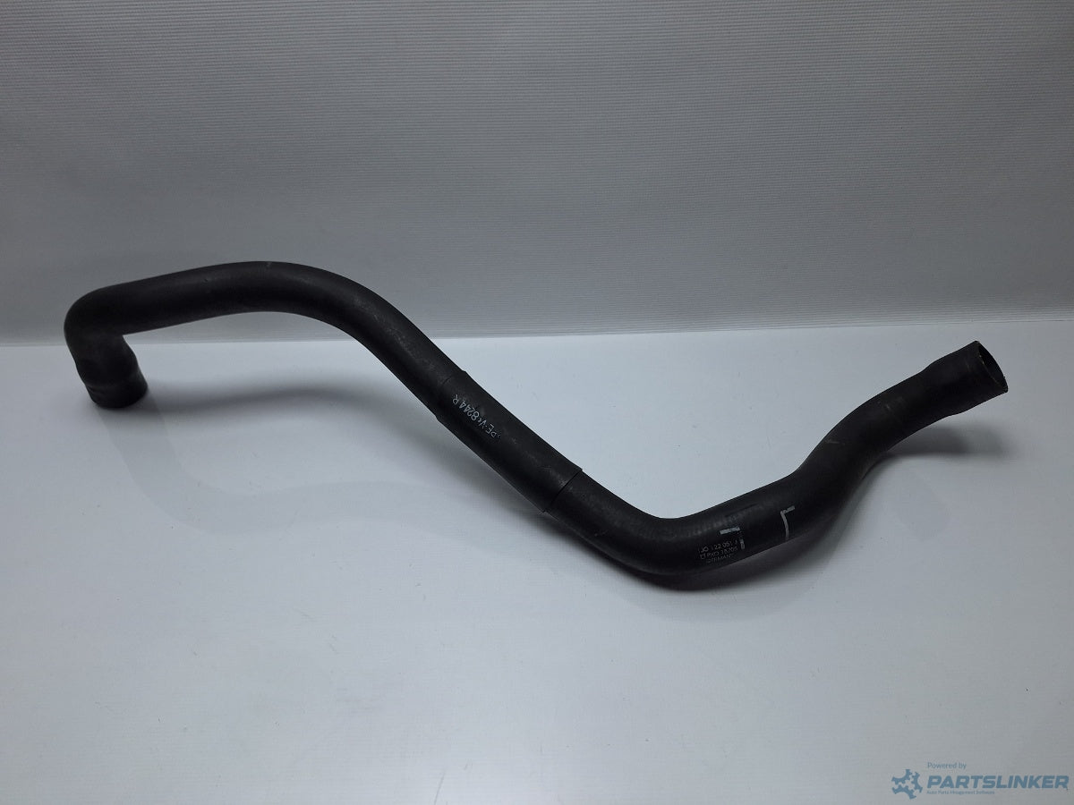 Furtun apa VOLKSWAGEN GOLF IV (1J1) [ 1997 - 2007 ] TDI (AGR, ALH) 66KW|90HP 1J0122051J