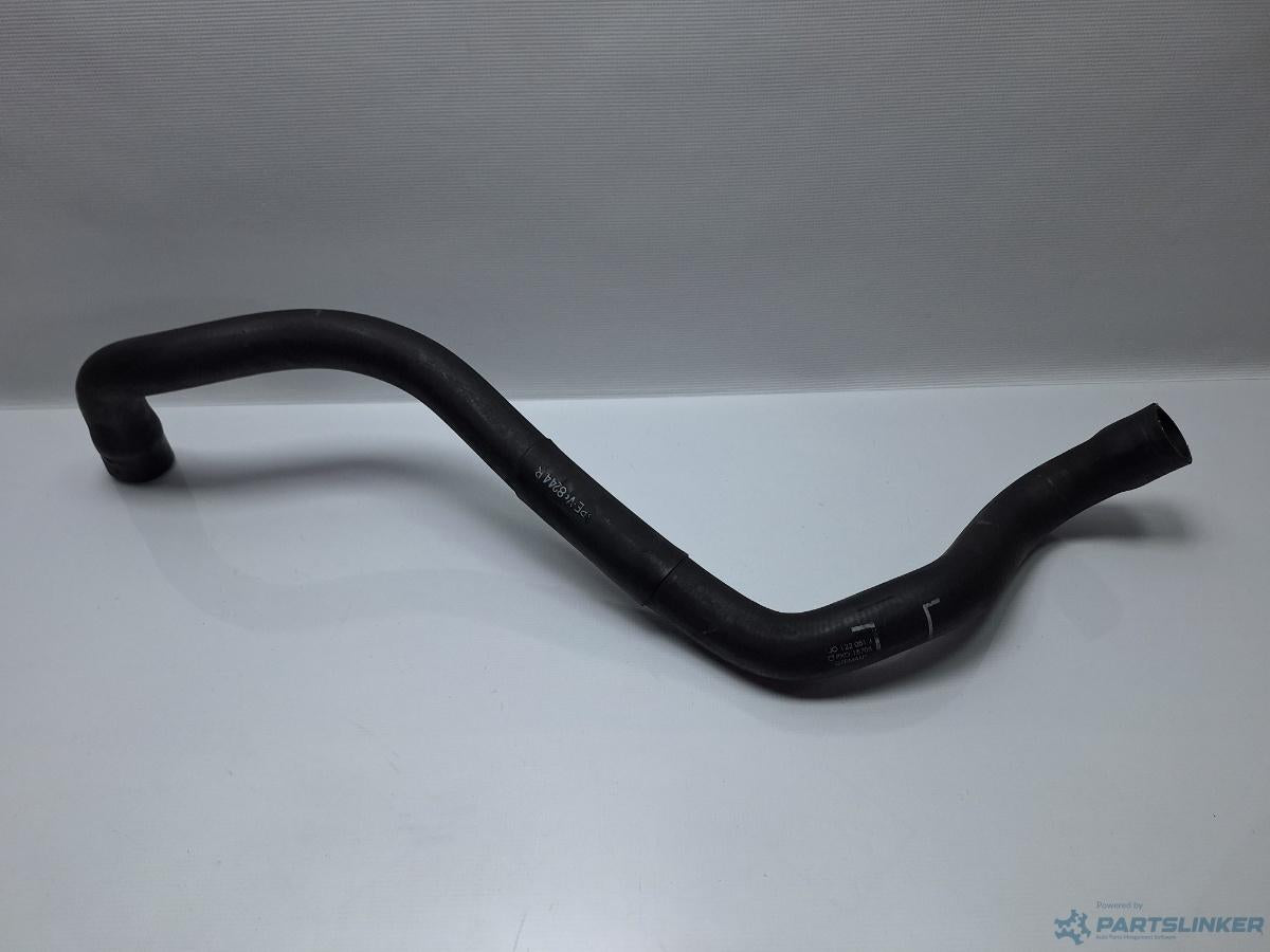 Furtun apa VOLKSWAGEN GOLF IV (1J1) [ 1997 - 2007 ] TDI (AGR, ALH) 66KW|90HP OEM 1J0122051J