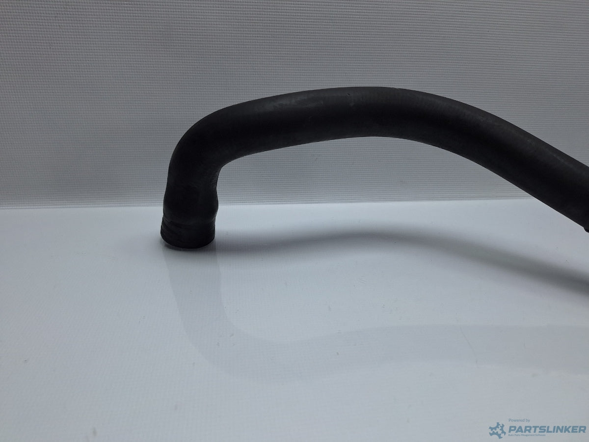 Furtun apa VOLKSWAGEN GOLF IV (1J1) [ 1997 - 2007 ] TDI (AGR, ALH) 66KW|90HP 1J0122051J