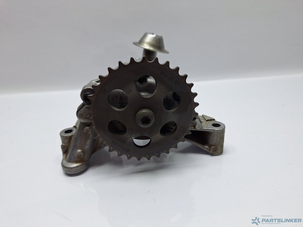 Pompa ulei cu sorb si fulie VOLKSWAGEN GOLF IV (1J1) [ 1997 - 2007 ] TDI (AGR, ALH) 66KW|90HP 06A115105B