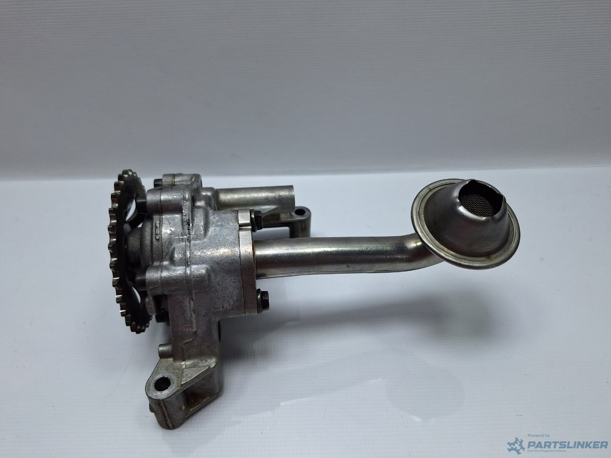 Pompa ulei cu sorb si fulie VOLKSWAGEN GOLF IV (1J1) [ 1997 - 2007 ] TDI (AGR, ALH) 66KW|90HP 06A115105B