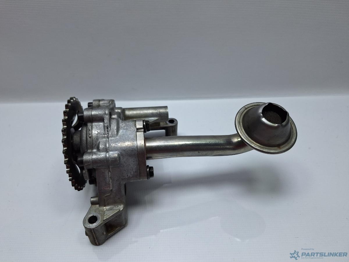 Pompa ulei cu sorb si fulie VOLKSWAGEN GOLF IV (1J1) [ 1997 - 2007 ] TDI (AGR, ALH) 66KW|90HP OEM 06A115105B