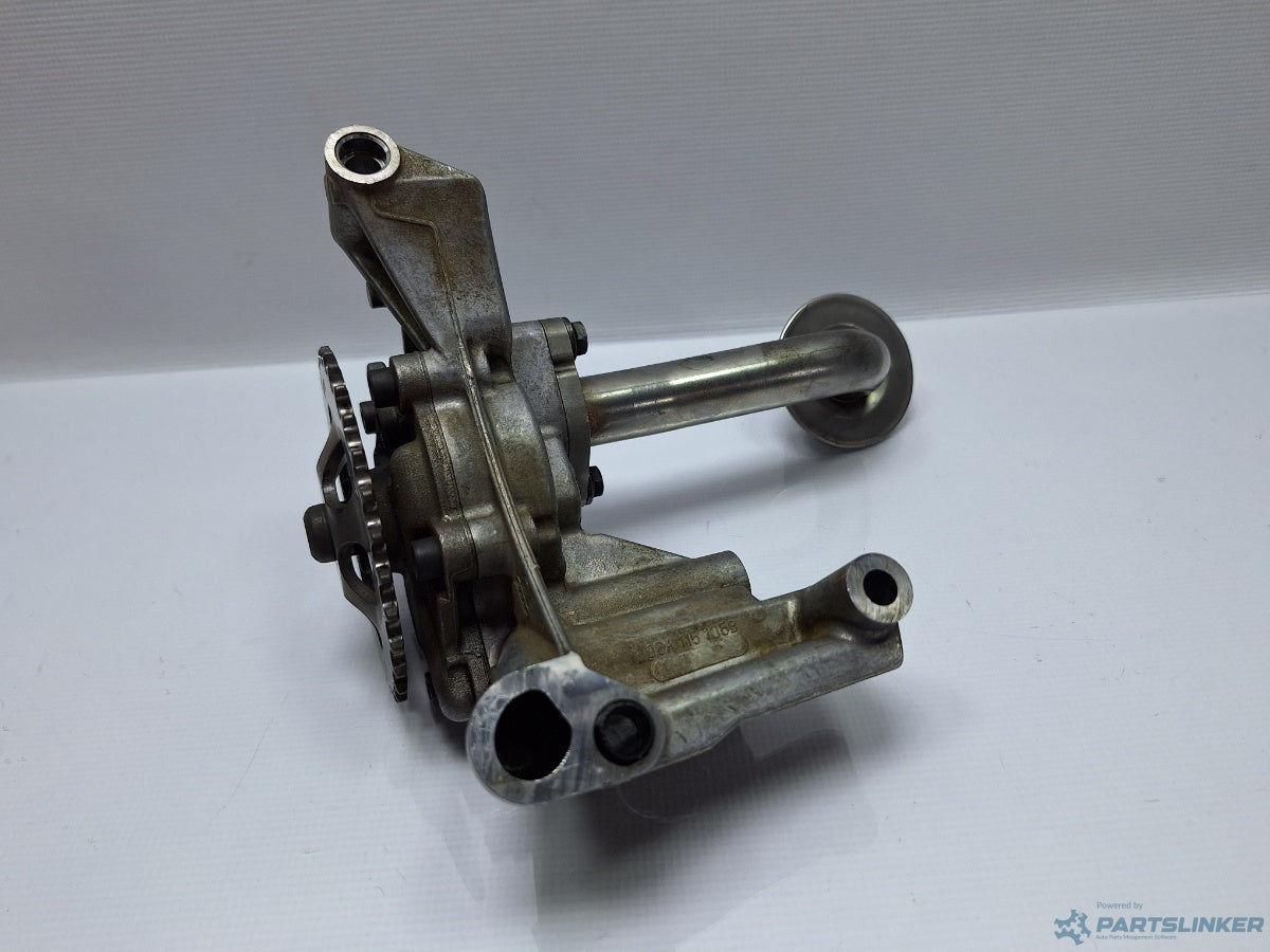 Pompa ulei cu sorb si fulie VOLKSWAGEN GOLF IV (1J1) [ 1997 - 2007 ] TDI (AGR, ALH) 66KW|90HP 06A115105B