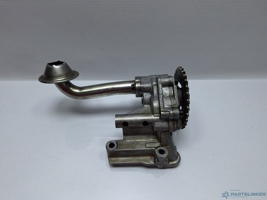 Pompa ulei cu sorb si fulie VOLKSWAGEN GOLF IV (1J1) [ 1997 - 2007 ] TDI (AGR, ALH) 66KW|90HP 06A115105B