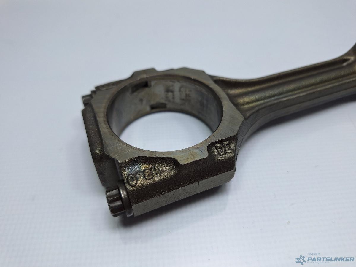 Biela motor VOLKSWAGEN BORA (1J2) [ 1998 - 2013 ] TDI (AGR, ALH) 66KW|90HP OEM 028H