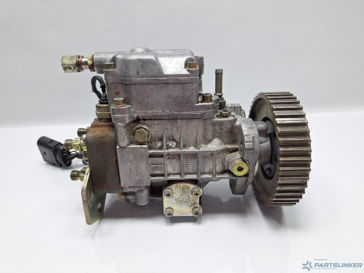 Pompa de injectie VOLKSWAGEN BORA (1J2) [ 1998 - 2013 ] TDI (AGR, ALH) 66KW|90HP BOSCH 0460404977 038130107D