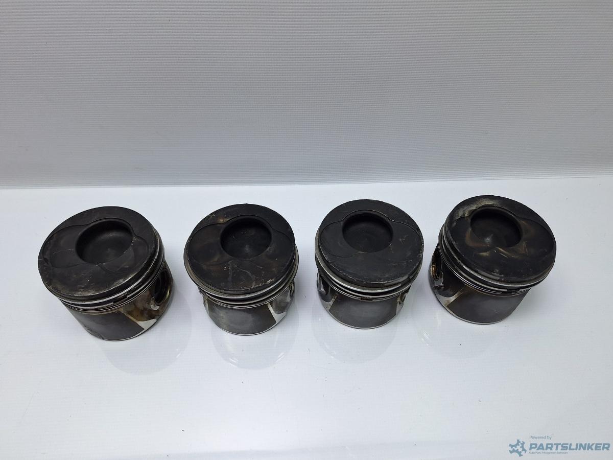 Set pistoane VOLKSWAGEN BORA (1J2) [ 1998 - 2013 ] TDI (AGR, ALH) 66KW|90HP OEM 038107065AA , 038107065AB
