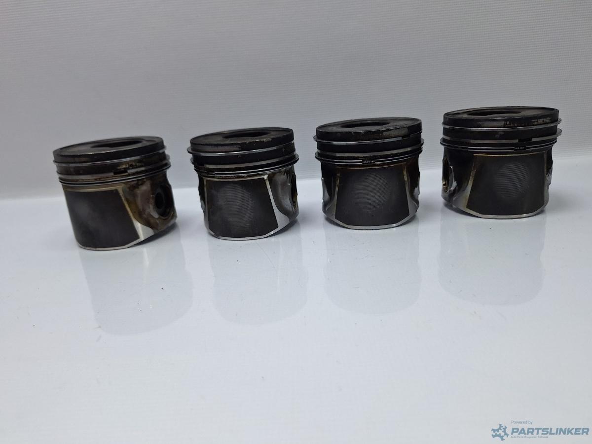 Set pistoane VOLKSWAGEN BORA (1J2) [ 1998 - 2013 ] TDI (AGR, ALH) 66KW|90HP OEM 038107065AA , 038107065AB