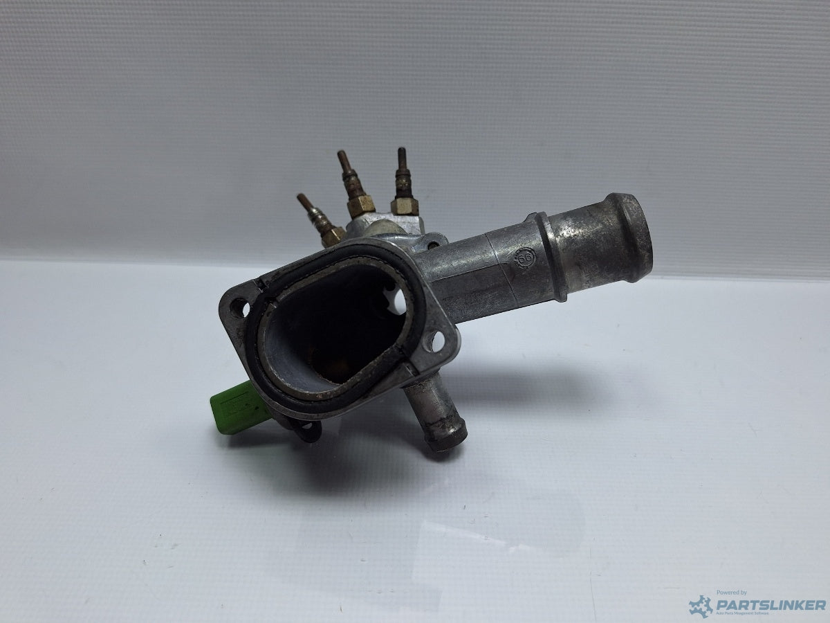 Flansa apa VOLKSWAGEN BORA (1J2) [ 1998 - 2013 ] TDI (AGR, ALH) 66KW|90HP 038121133A , 028121145B