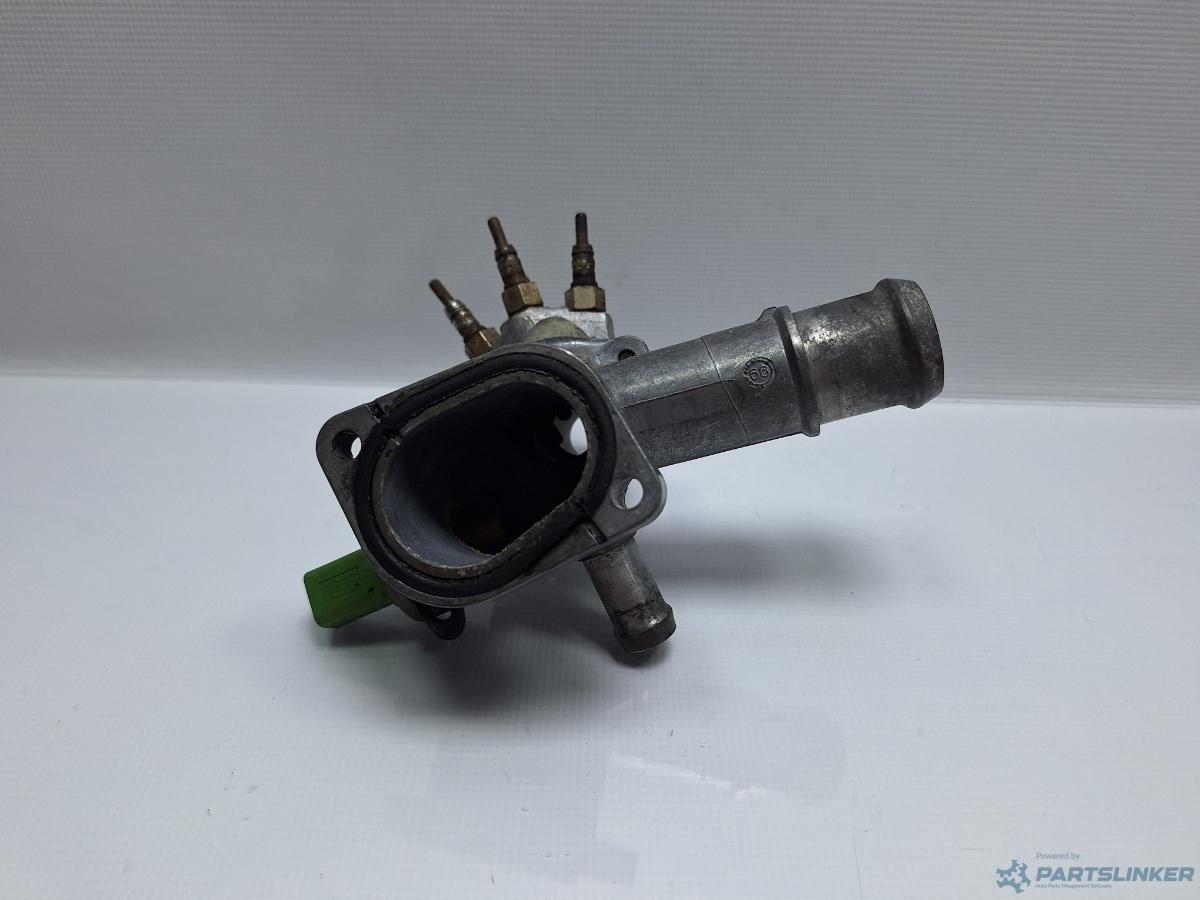 Flansa apa VOLKSWAGEN BORA (1J2) [ 1998 - 2013 ] TDI (AGR, ALH) 66KW|90HP OEM 038121133A , 028121145B