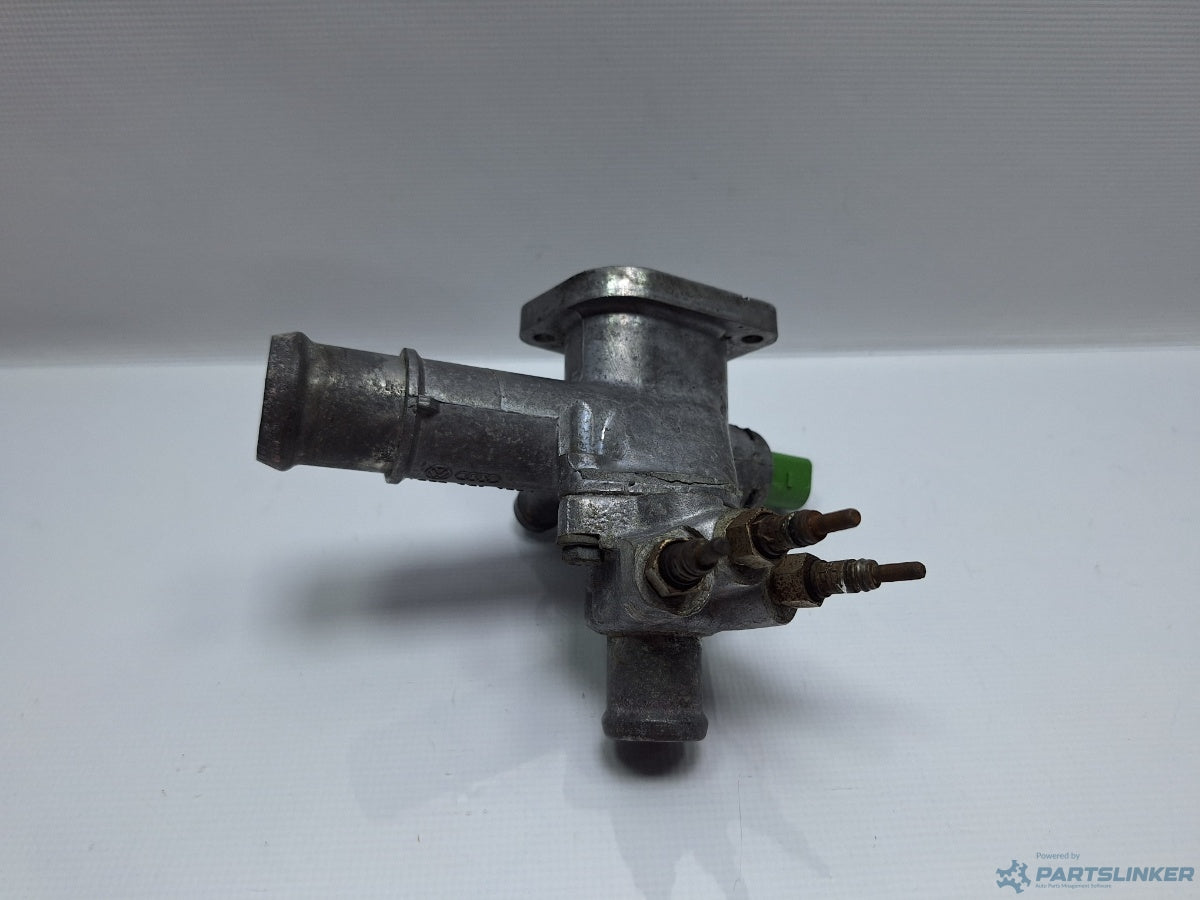 Flansa apa VOLKSWAGEN BORA (1J2) [ 1998 - 2013 ] TDI (AGR, ALH) 66KW|90HP 038121133A , 028121145B