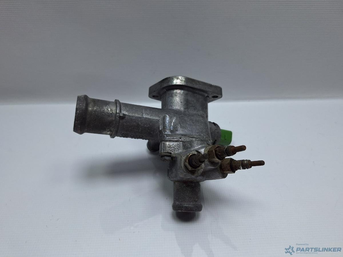 Flansa apa VOLKSWAGEN BORA (1J2) [ 1998 - 2013 ] TDI (AGR, ALH) 66KW|90HP OEM 038121133A , 028121145B