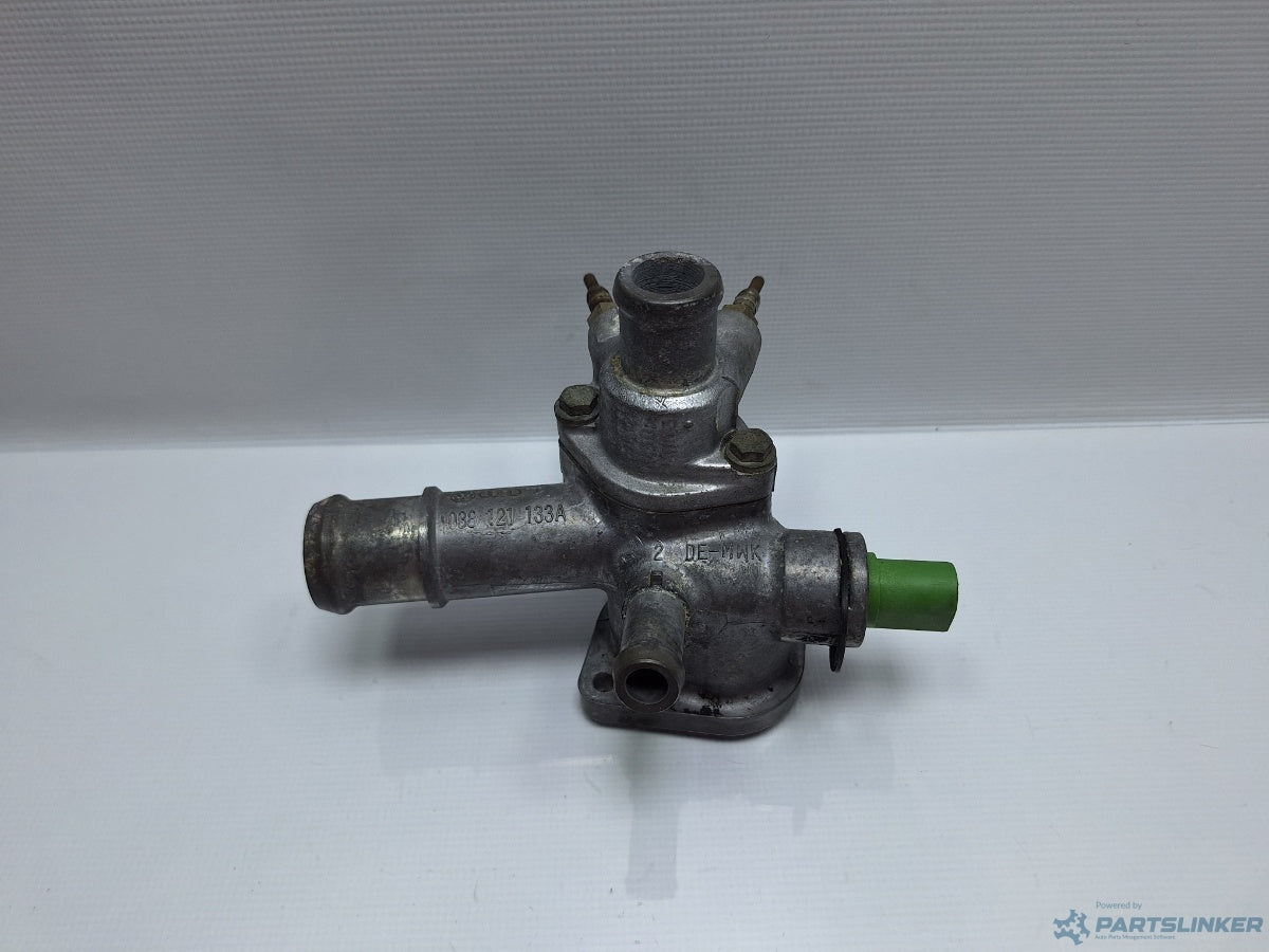 Flansa apa VOLKSWAGEN BORA (1J2) [ 1998 - 2013 ] TDI (AGR, ALH) 66KW|90HP 038121133A , 028121145B