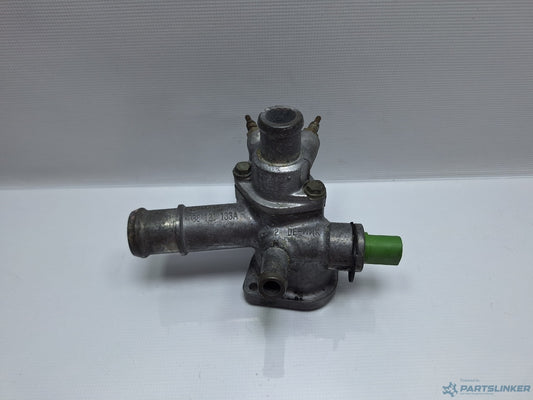 Flansa apa VOLKSWAGEN BORA (1J2) [ 1998 - 2013 ] TDI (AGR, ALH) 66KW|90HP 038121133A , 028121145B