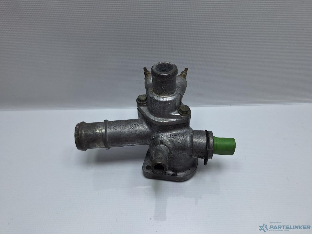 Flansa apa VOLKSWAGEN BORA (1J2) [ 1998 - 2013 ] TDI (AGR, ALH) 66KW|90HP OEM 038121133A , 028121145B