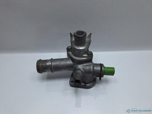 Flansa apa VOLKSWAGEN BORA (1J2) [ 1998 - 2013 ] TDI (AGR, ALH) 66KW|90HP OEM 038121133A , 028121145B