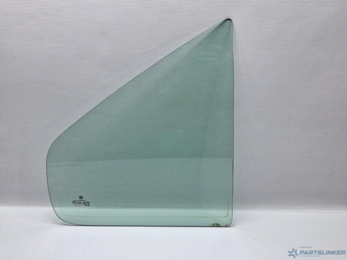 Geam fix lateral usa dreapta spate VOLKSWAGEN BORA (1J2) [ 1998 - 2013 ] TDI (AGR, ALH) 66KW|90HP 1J5845216C
