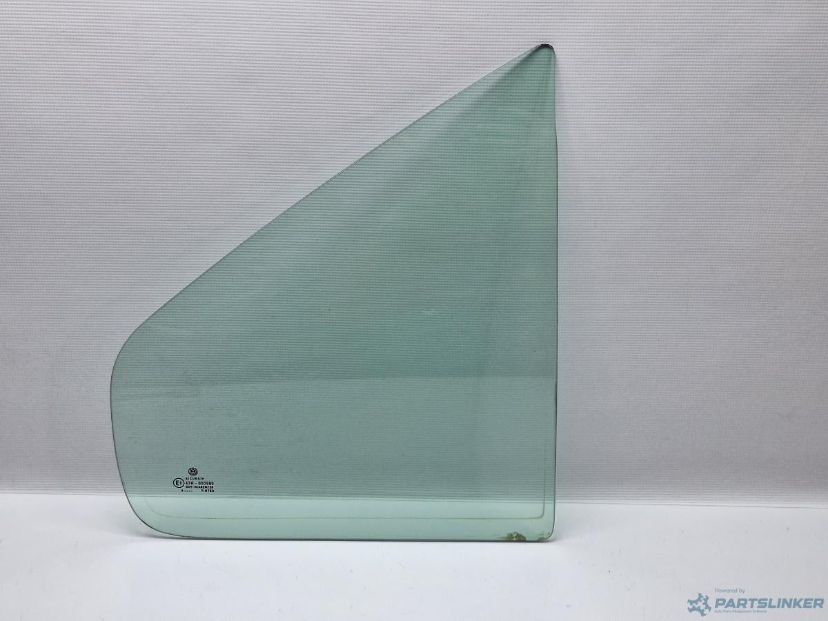 Geam fix lateral usa dreapta spate VOLKSWAGEN BORA (1J2) [ 1998 - 2013 ] TDI (AGR, ALH) 66KW|90HP OEM 1J5845216C