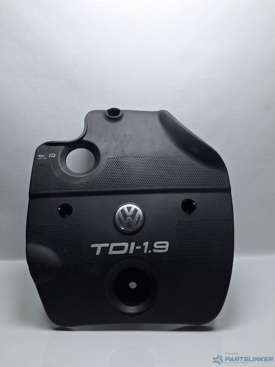 Capac ornament motor VOLKSWAGEN BORA (1J2) [ 1998 - 2013 ] TDI (AGR, ALH) 66KW|90HP 038103925HA
