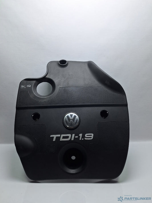 Capac ornament motor VOLKSWAGEN BORA (1J2) [ 1998 - 2013 ] TDI (AGR, ALH) 66KW|90HP 038103925HA