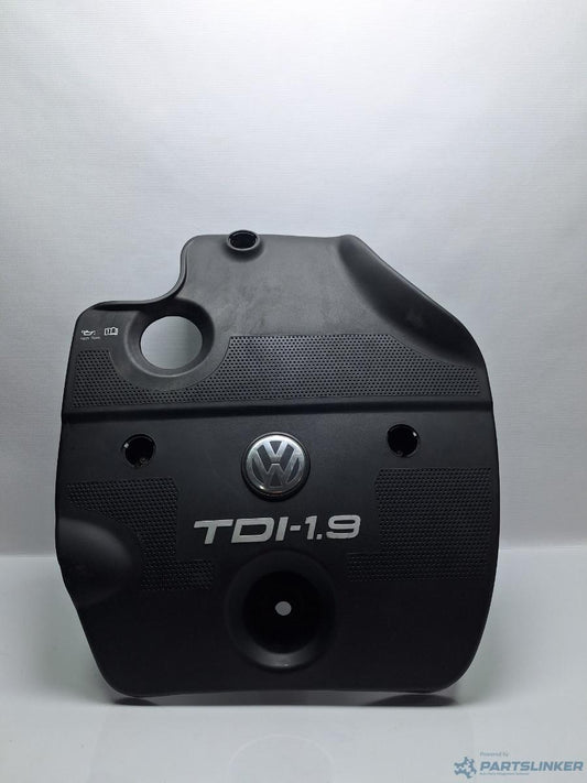 Capac ornament motor VOLKSWAGEN BORA (1J2) [ 1998 - 2013 ] TDI (AGR, ALH) 66KW|90HP OEM 038103925HA