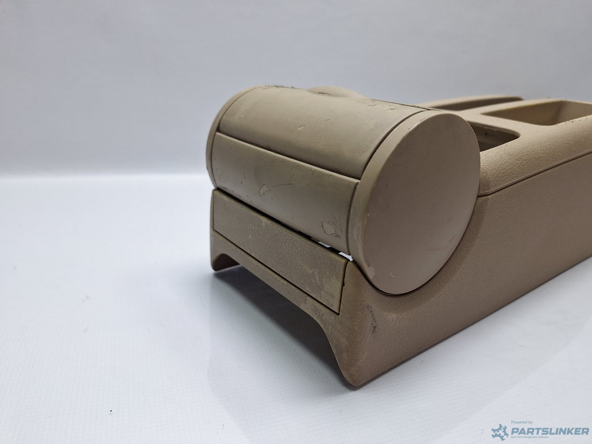 Consola centrala VOLKSWAGEN BORA (1J2) [ 1998 - 2013 ] TDI (AGR, ALH) 66KW|90HP 1J0863323N