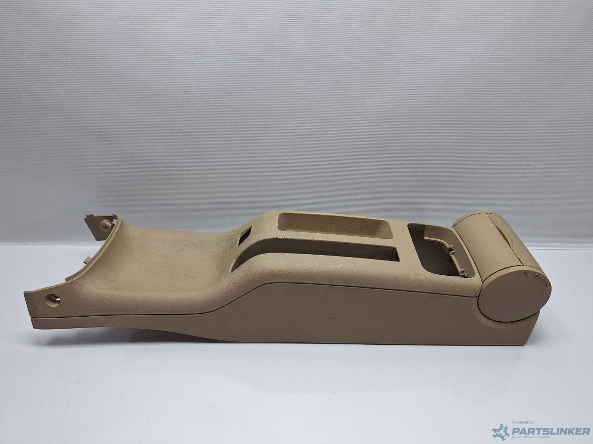 Consola centrala VOLKSWAGEN BORA (1J2) [ 1998 - 2013 ] TDI (AGR, ALH) 66KW|90HP 1J0863323N