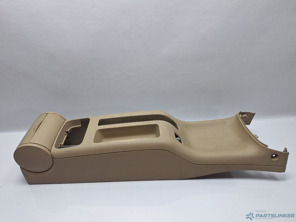 Consola centrala VOLKSWAGEN BORA (1J2) [ 1998 - 2013 ] TDI (AGR, ALH) 66KW|90HP 1J0863323N