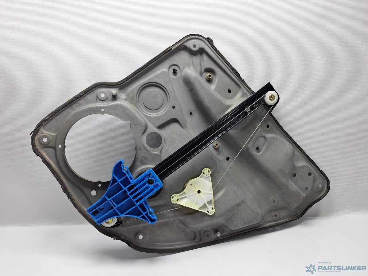 Macara geam stanga spate VOLKSWAGEN BORA (1J2) [ 1998 - 2013 ] TDI (AGR, ALH) 66KW|90HP 1J5839729K