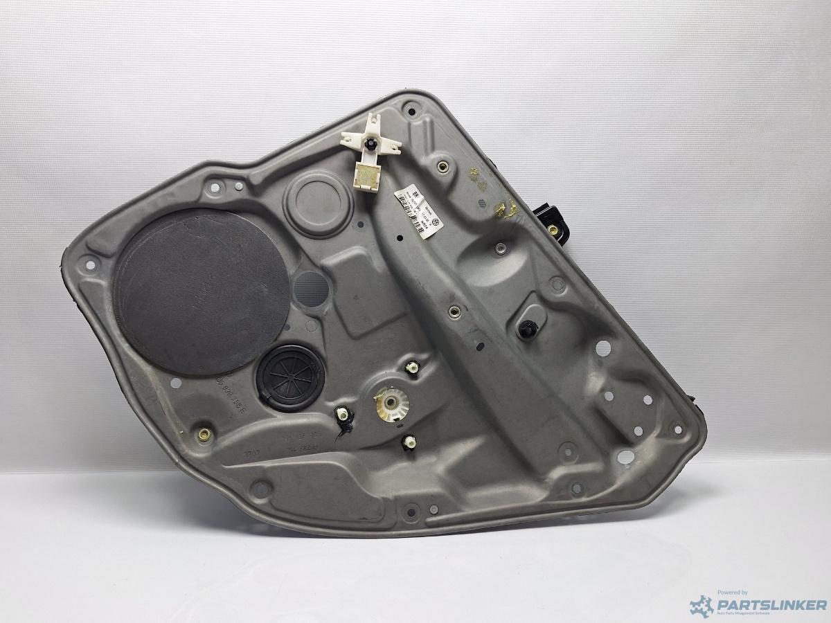 Macara geam dreapta spate VOLKSWAGEN BORA (1J2) [ 1998 - 2013 ] TDI (AGR, ALH) 66KW|90HP OEM 1J5839730K
