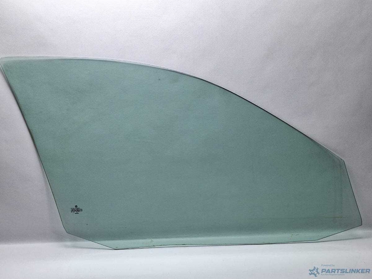 Geam usa stanga fata VOLKSWAGEN BORA (1J2) [ 1998 - 2013 ] TDI (AGR, ALH) 66KW|90HP 1J4845201G