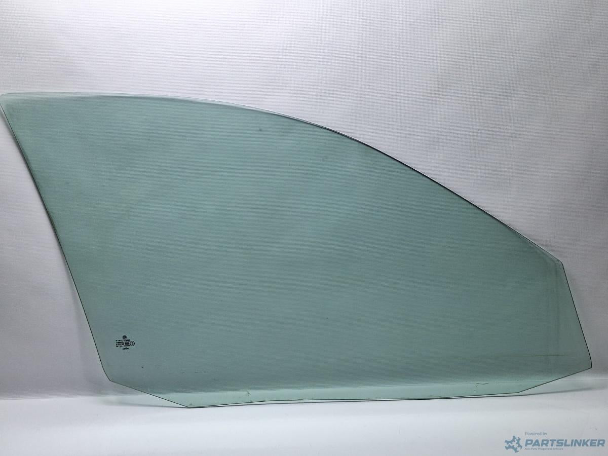 Geam usa stanga fata VOLKSWAGEN BORA (1J2) [ 1998 - 2013 ] TDI (AGR, ALH) 66KW|90HP OEM 1J4845201G