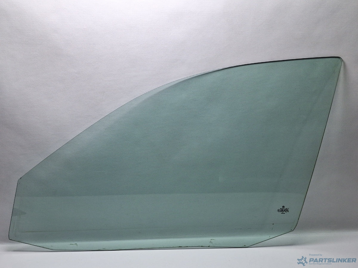 Geam usa stanga fata VOLKSWAGEN BORA (1J2) [ 1998 - 2013 ] TDI (AGR, ALH) 66KW|90HP 1J4845201G