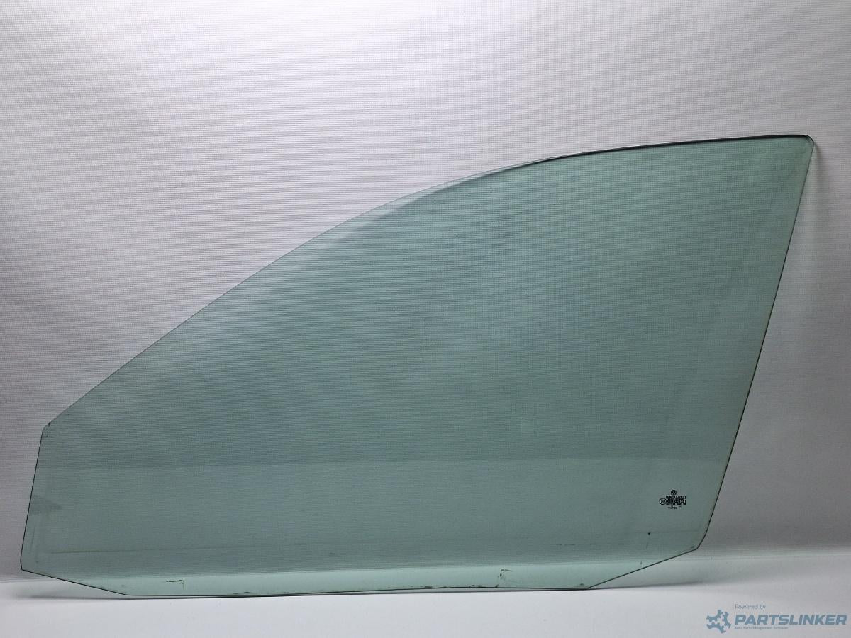 Geam usa stanga fata VOLKSWAGEN BORA (1J2) [ 1998 - 2013 ] TDI (AGR, ALH) 66KW|90HP OEM 1J4845201G