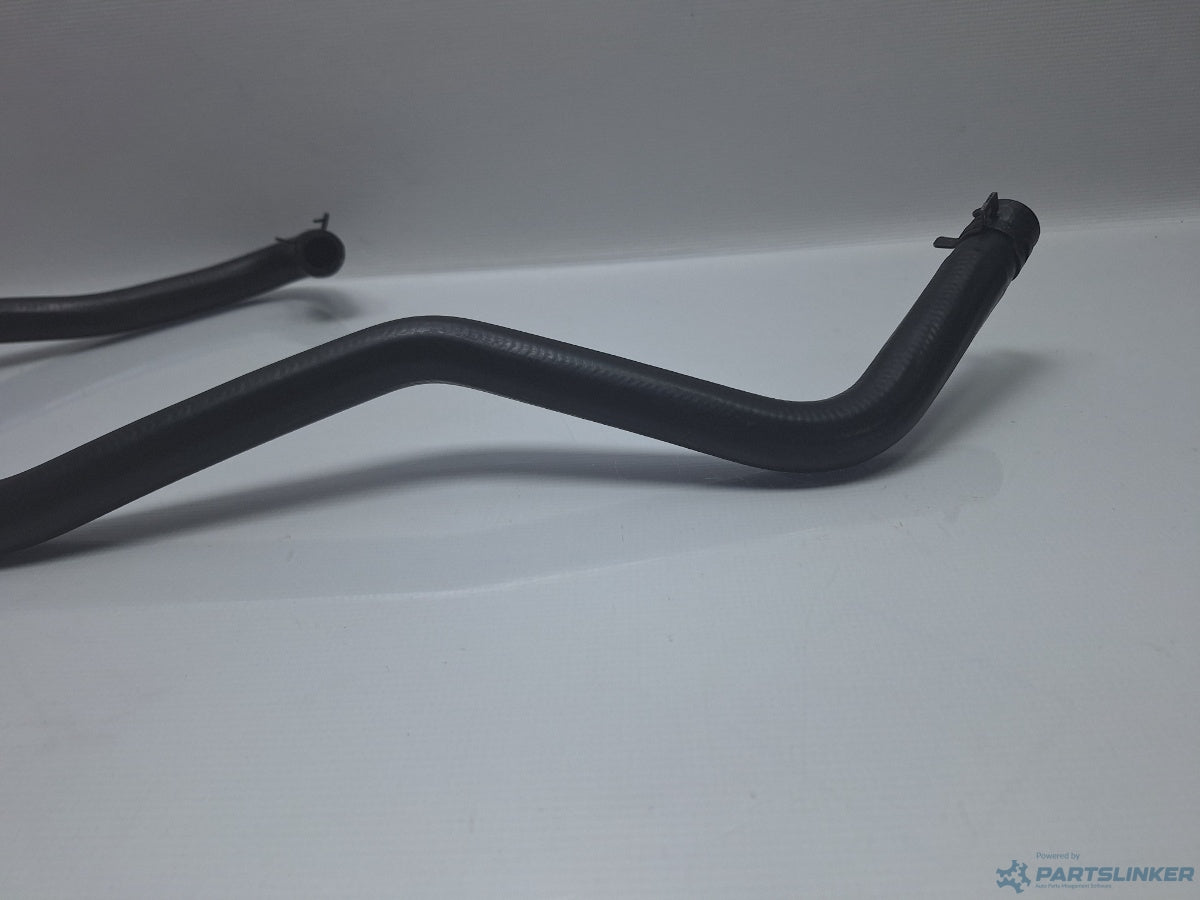 Furtun lichid servodirectie VOLKSWAGEN BORA (1J2) [ 1998 - 2013 ] TDI (AGR, ALH) 66KW|90HP 1J0422889Q