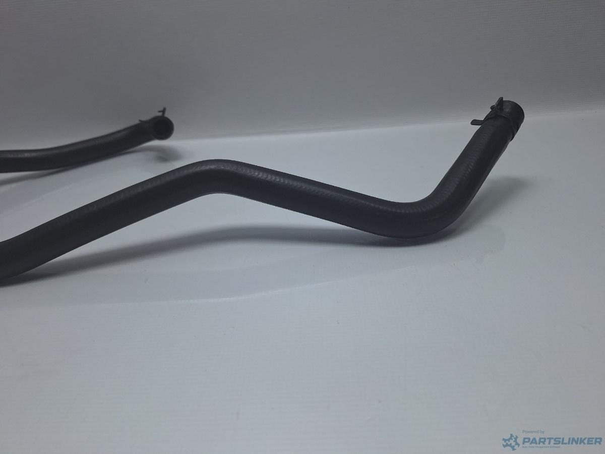 Furtun lichid servodirectie VOLKSWAGEN BORA (1J2) [ 1998 - 2013 ] TDI (AGR, ALH) 66KW|90HP OEM 1J0422889Q