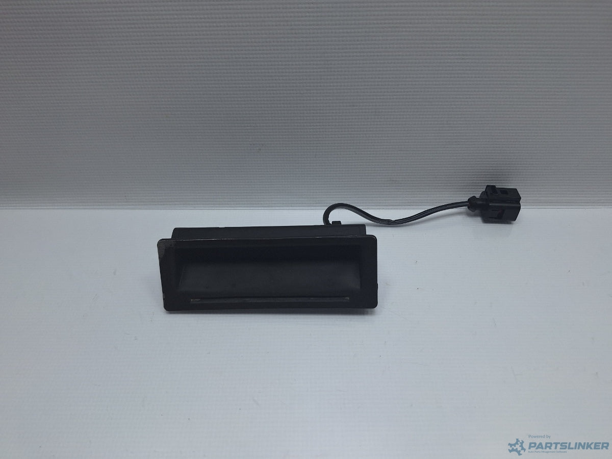 Switch portbagaj VOLKSWAGEN BORA (1J2) [ 1998 - 2013 ] TDI (AGR, ALH) 66KW|90HP 1J0827566F