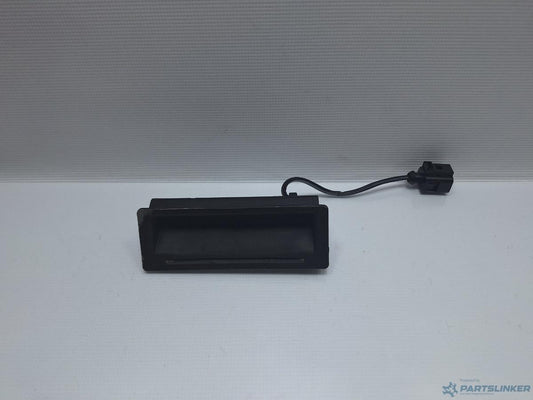 Switch portbagaj VOLKSWAGEN BORA (1J2) [ 1998 - 2013 ] TDI (AGR, ALH) 66KW|90HP OEM 1J0827566F