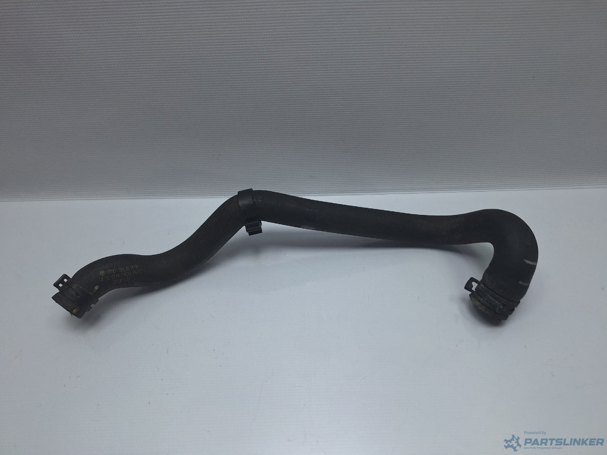 Furtun apa VOLKSWAGEN BORA (1J2) [ 1998 - 2013 ] TDI (AGR, ALH) 66KW|90HP 1J0122157FR